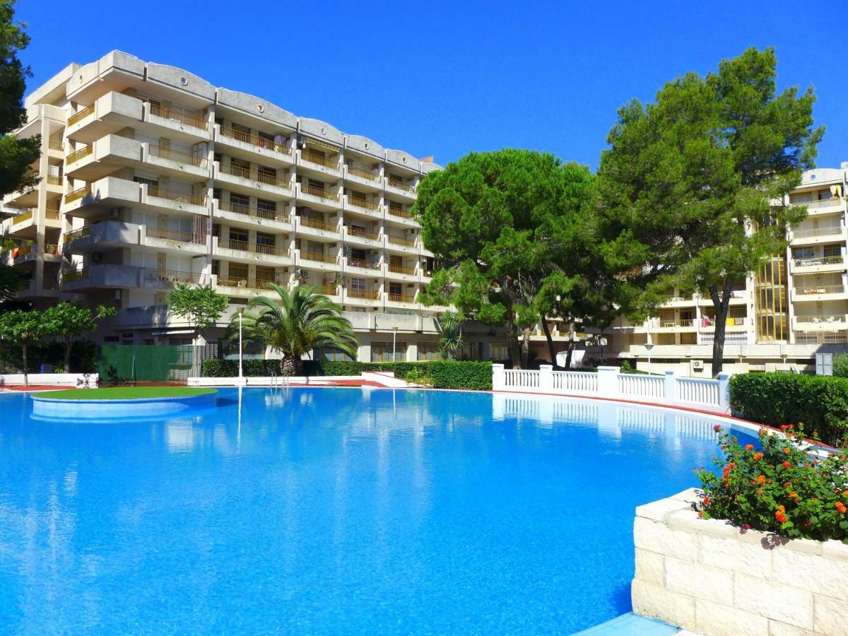 Cataluna Study Salou Kültér fotó