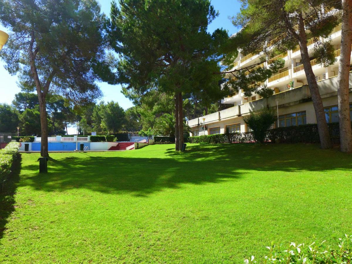 Cataluna Study Salou Kültér fotó