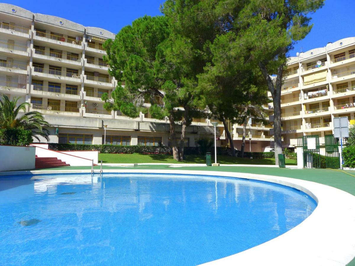 Cataluna Study Salou Kültér fotó