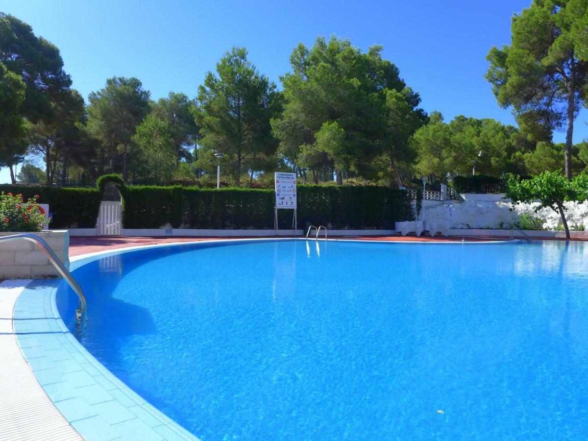 Cataluna Study Salou Kültér fotó