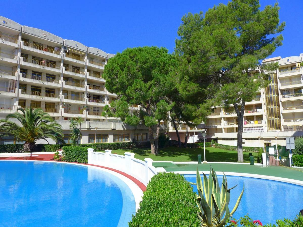 Cataluna Study Salou Kültér fotó