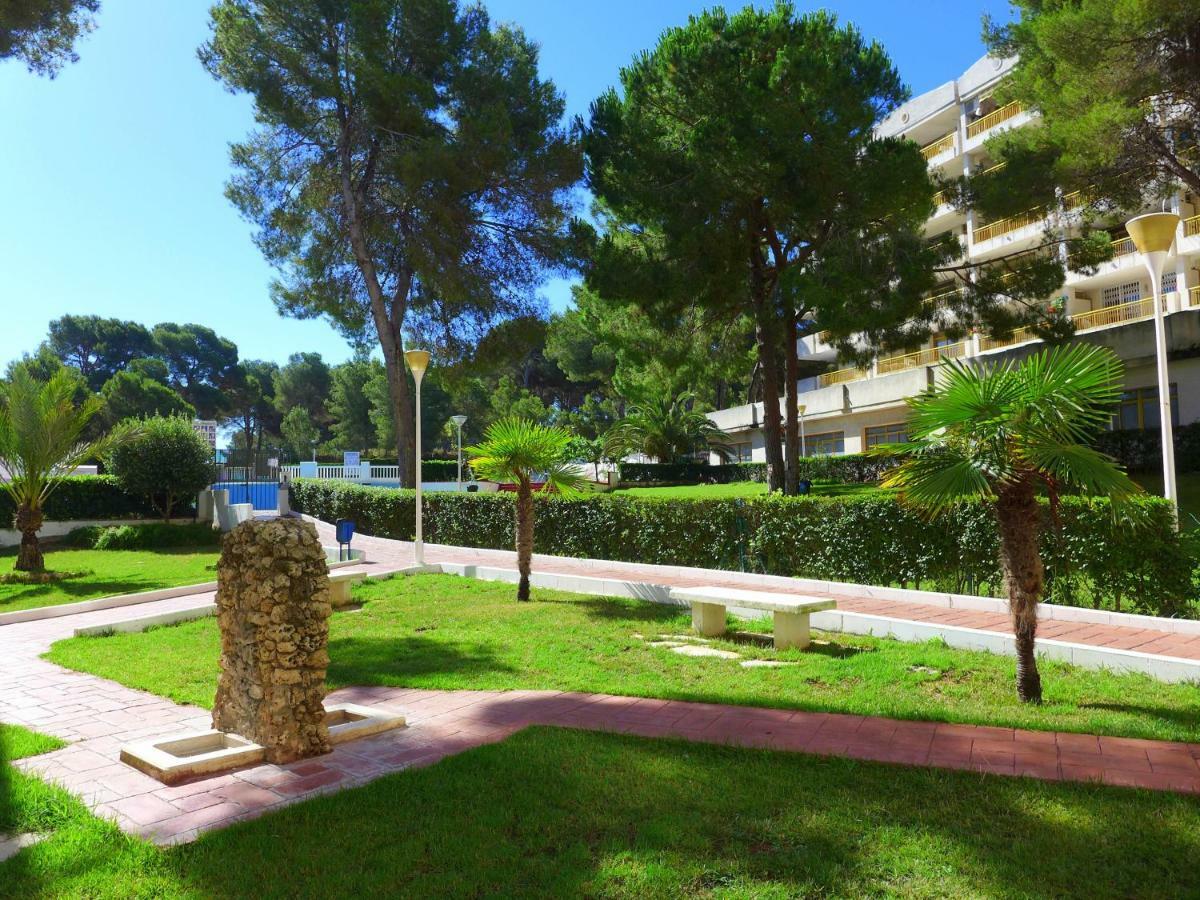 Cataluna Study Salou Kültér fotó