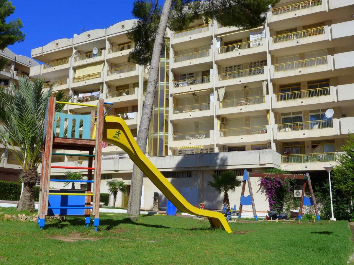 Cataluna Study Salou Kültér fotó