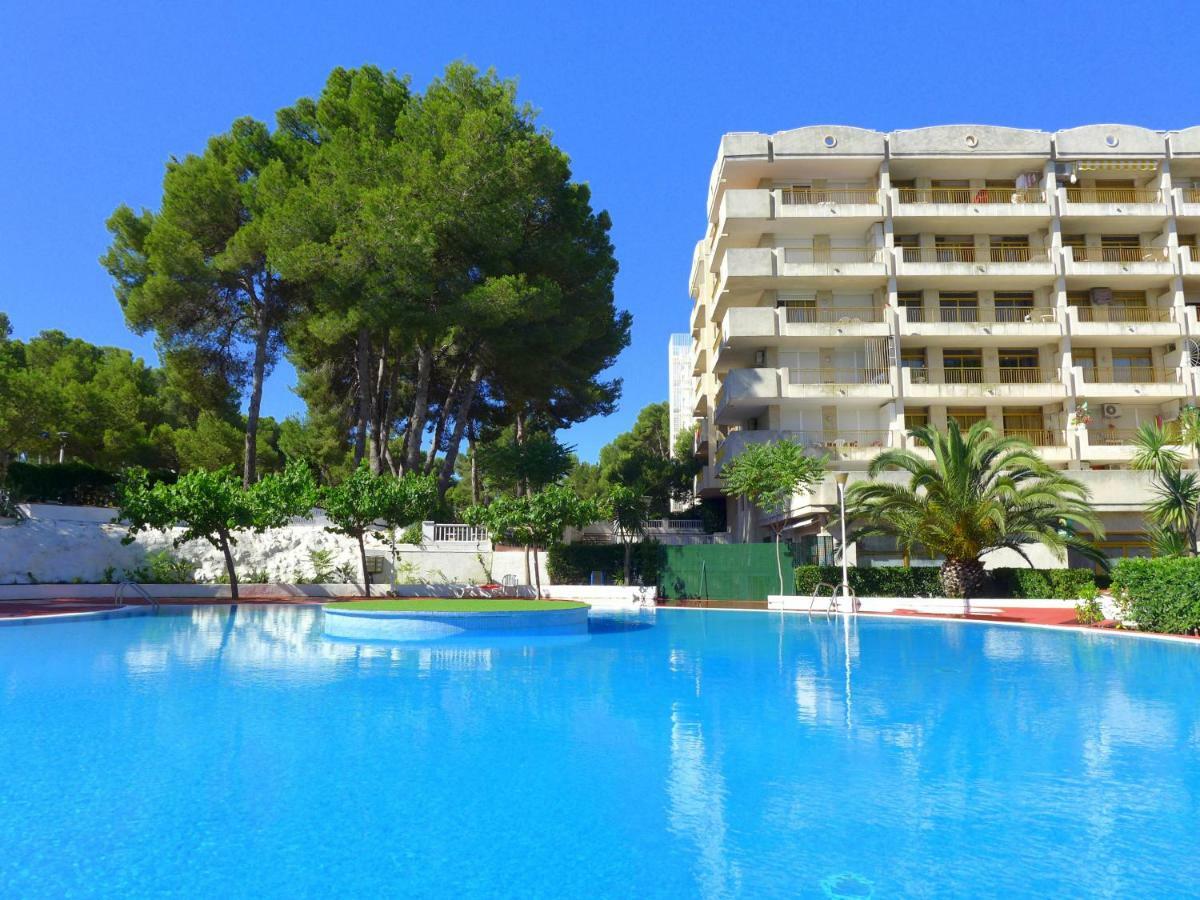 Cataluna Study Salou Kültér fotó