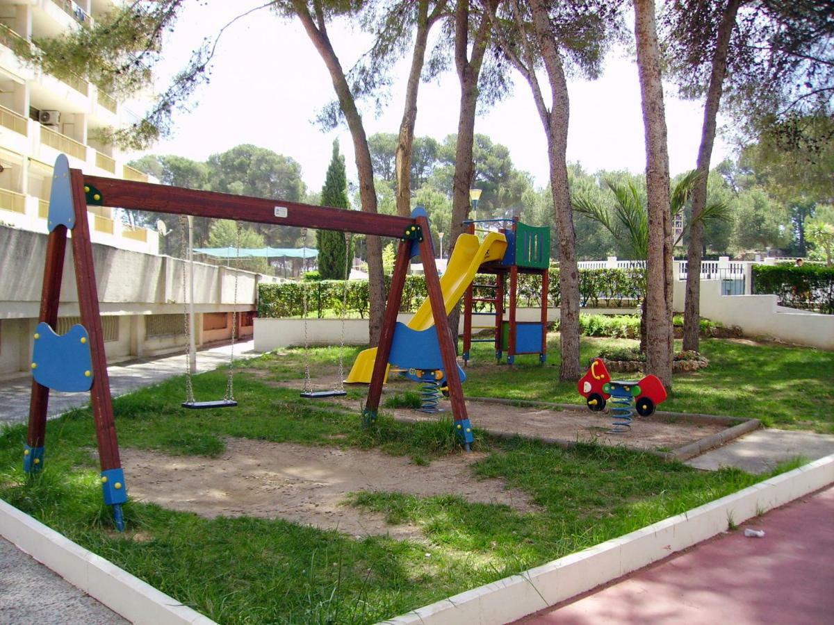 Cataluna Study Salou Kültér fotó